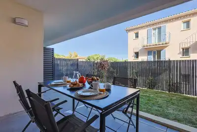 Image de Casa Kenez - A 5min de la plage