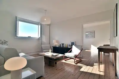 Image de Le Nid Malouin - A 350 m de la plage