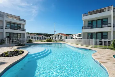 Image de 2-bedroom villa in amazing Marbela Casa de Playa, Isabela with beach access