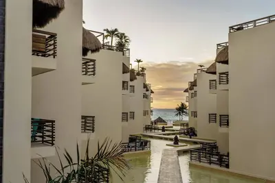 Image de 224 Charming studio in wonderful Playa del Carmen with Ac