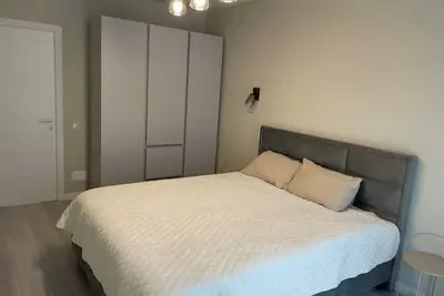 Image de Vas’ Newly Renovated & Cozy Apartment