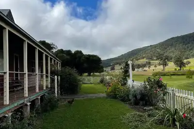 Image de Acacia Creek Ranch, Close to Killarney & Warwick