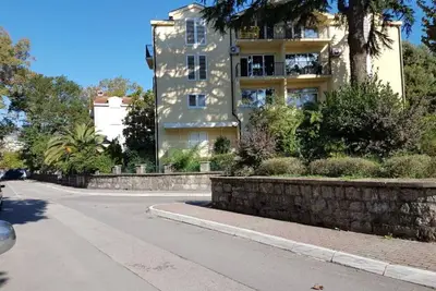Relaxing Tivat Stay with Balcony -Two Bedroom Apt