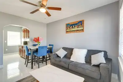 Image de 8 Mi to Dtwn: Apartment in Miami