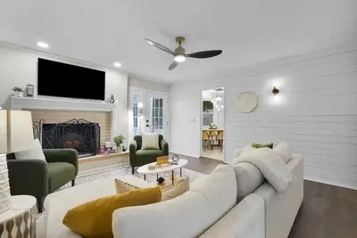 Image de Island Oasis, Pool+Hot Tub+Games