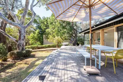 Image de Arlo Beach House Beachside with Fireplace