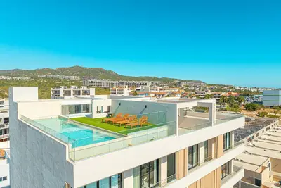 Image de 1stFloor- Rooftop Access to the Best Views in Cabo