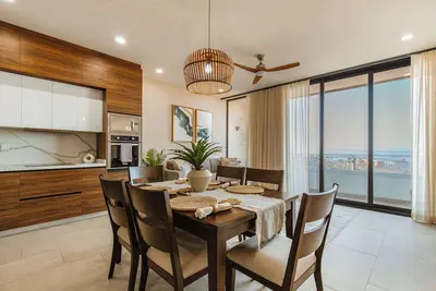 Image de 104 1st Floor w/ Roof Access to the Best Views in Cabo