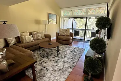 Image de Newly Renovated 3-Bedroom Condo in Hilton Head Island