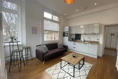 Image de Newcastle Keep Hideaway by Week2Week