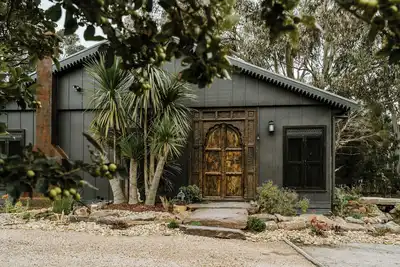 Image de The Temple - Country Farm Retreat