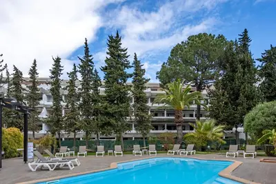 Image de #299 Apartamento da Balaia 12b by Home Holidays