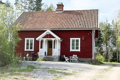 Image de Summer house with secluded location in Julita Se14028