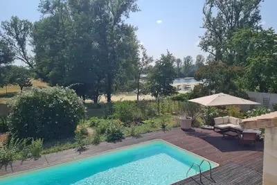 Image de Oasis Girondine - Izon