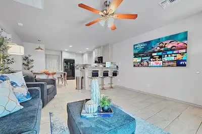Image de Elgin Oasis Suite B