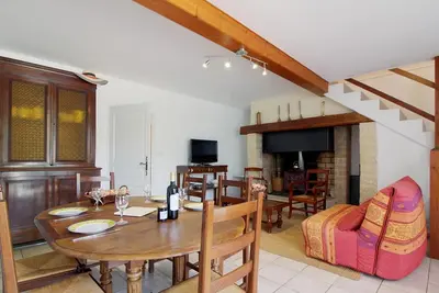 Image de Gîte Cabernet - Saint Trojan