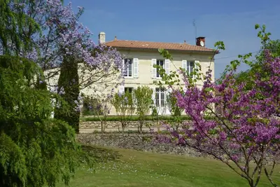 Image de Gite de Tilot - Faleyras