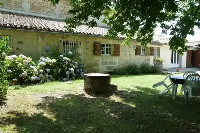 Image de Gite de la Broitelière