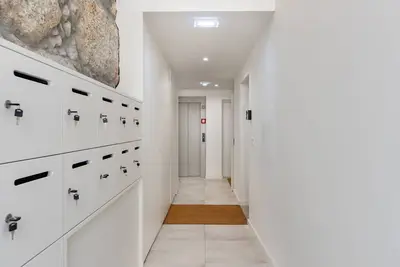 Image de Duque de Saldanha Residences Unit H