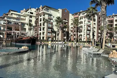 Image de 2-bedroom resort in gorgeous Cabo San Lucas