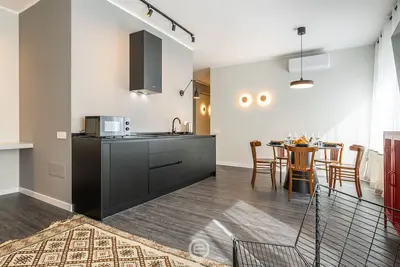 Image de Saint Margaret Apartments