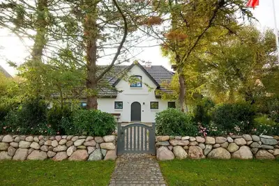 Image de Maison de vacances à Sylt avec 1 chambre