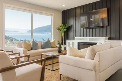 Image de Lakeviews +Bbq + Patio & Theatre Room
