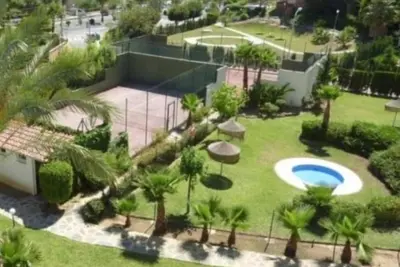 Image de Apartment Benalmadena Costa