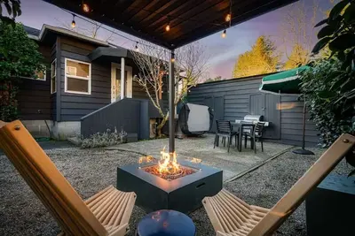 Image de The Happy Hideaway