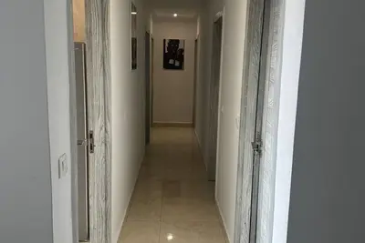 Image de Élégant 3 chambres à Dakar Plateau – Confort & Vue Urbaine