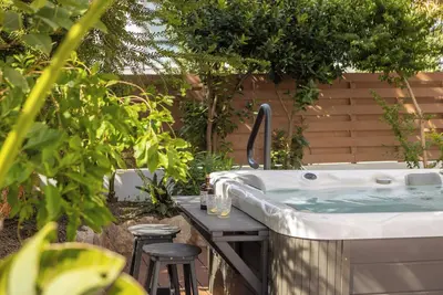 Image de Villa Protaras View 9 Central Protaras -Fig Tree Bay-Jacuzzi-Hot Tub -Pool