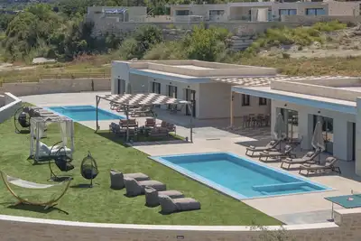 Image de Villa Lux Solis - With 2 Pools