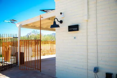 Image de Nopal Apartment Sunset Views & Skyline Serenity