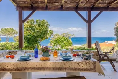 Image de Casa Libecciu