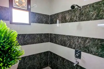 Image de Cozy 2-bedroom apartment