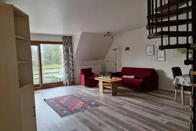 Image de App. -Am stillen Dorf-, 73 qm