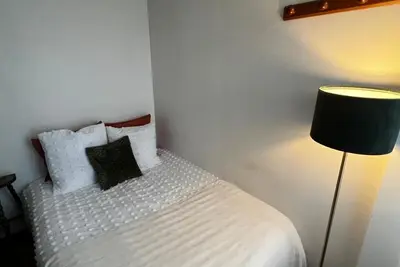 Image de Appartement Paris 18 Quartier vibrant proche métro