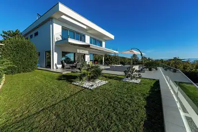 Image de Luxury Villa Infinity Crikvenica