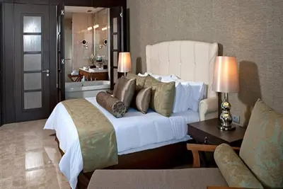 Image de Elegant Grand Luxxe One-Bedroom Villa at Vidanta Nuevo Vallarta