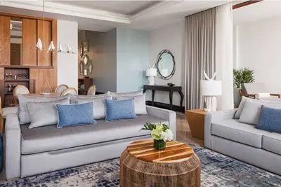 Image de Kingdom of the Sun 2br Suite – Where Family Fun Meets Imaginative Luxury