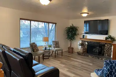 Image de Tram View Gateway - Spacious, comfortable and close to the mountains