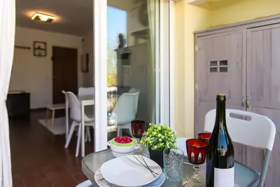 Image de Welcs Apartamento 222 Emp con Terraza