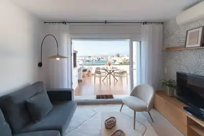 Image de Welcs Apartamento 223 Emp con Terraza con Vista