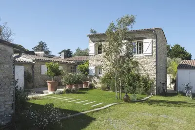 Image de Maison de famille en pierre