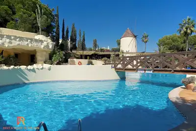 Image de Los Molinos Three Bed Villa