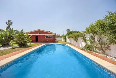 Image de Villa 'Albatros 3' avec piscine privée, Wi-Fi et climatisation