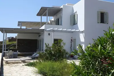 Appartement \"Sun Blooming\" avec vue sur la mer, Wi-Fi et climatisation