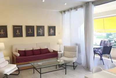 Image de Appartement \"Francás\" avec piscine partagée, terrasse privée et Wi-Fi