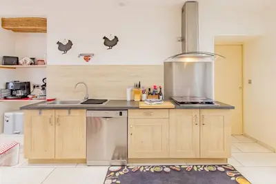 Image de Chez Marie - L'Abergement De Cuisery