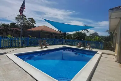 Image de Casa Colibri 4-bedroom - 2 bathrooms - Private pool